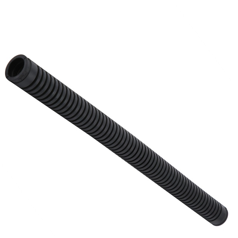 Diving Corrugated Inflator Hose for BCD Airway Flexible Rubber Hose