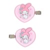 Sanrio 447790 Bangs Clip (Personal Goods, Forever Sanrio) My Melody