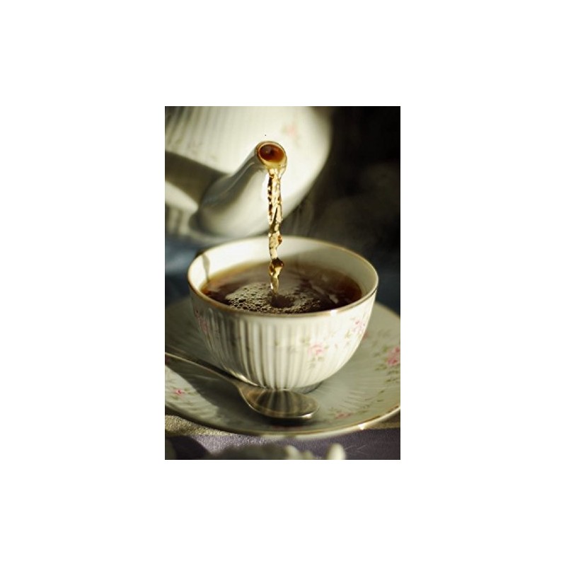 DAVIDs TEA - Organic Earl Grey 2 Ounce