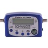 Schwaiger SAT FINDER Screen