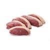 Plato Small Bites Duck 6oz, Natural (850002221381)