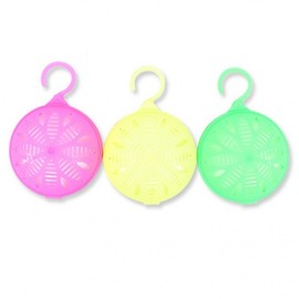 Baekhyang mesh (large) 3P (small) 5ea