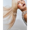 NAK Blonde Plus 10V Toning Foam 100g