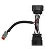 High Beam Piggy Back Adapter For HOLDEN Colorado RG 2012~2020
