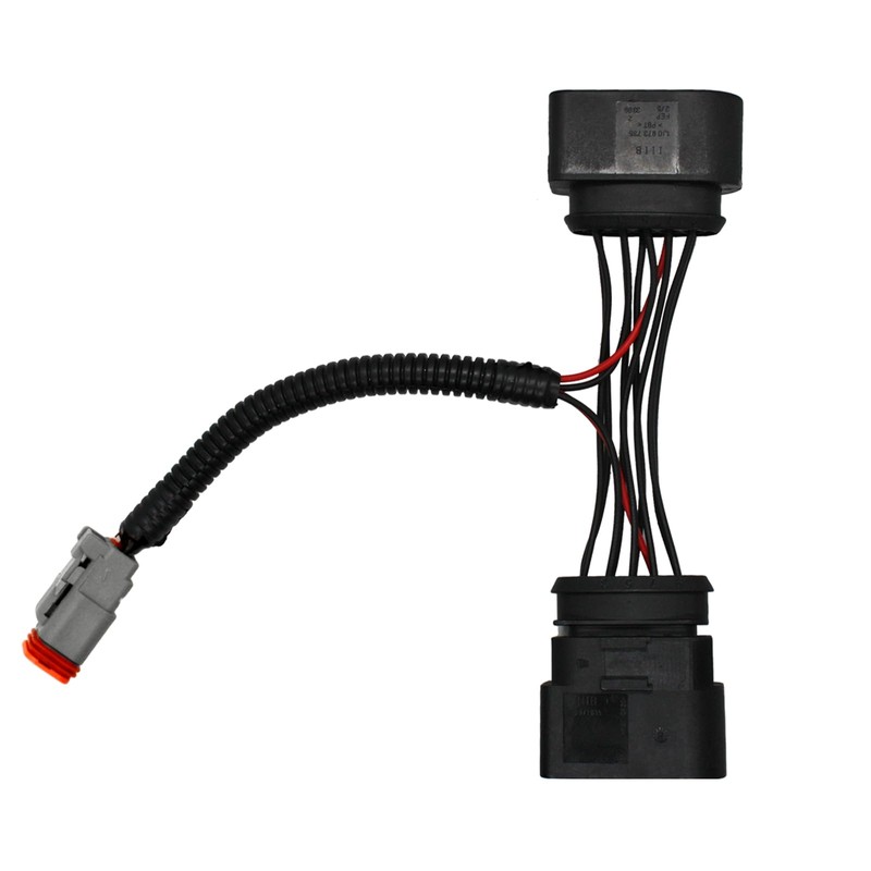 High Beam Piggy Back Adapter For HOLDEN Colorado RG 2012~2020