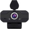 Urban Factory WHD20UF WEBEE 1080p Full HD Cámara Web USB
