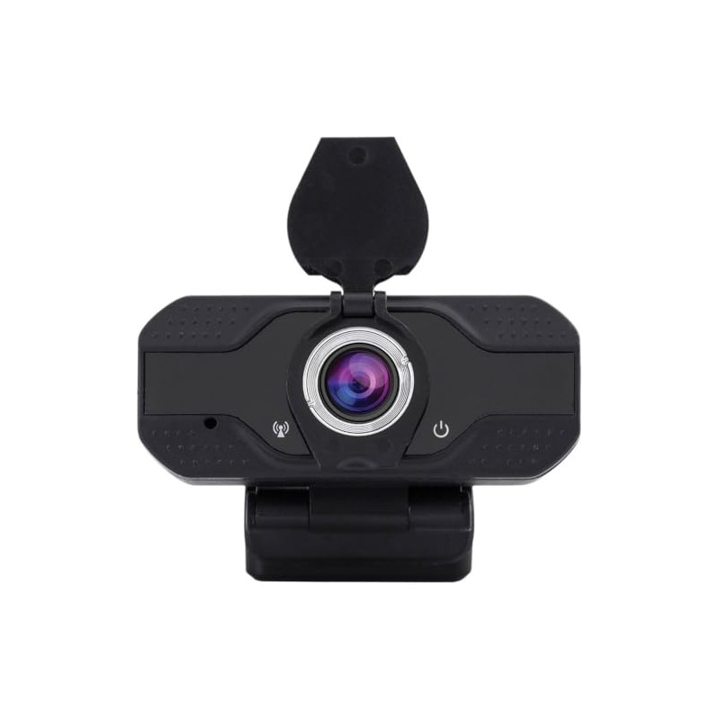 Urban Factory WHD20UF WEBEE 1080p Full HD Cámara Web USB