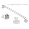 Bathroom Space Aluminum Bathtub Handle Anti-Skid Handrail Grab Bar for