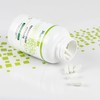 PlusVive - Magnesium citrate capsules - high dose with 750