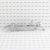 Plum Fittings Chain Link Fence Gate Holder 1 5/8" or