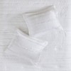 Madison Park Comforter Set-Textured Luxury Design All Season Down Alternative