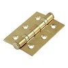 TIMCO Fire Door Hinge for Internal Residential Doors - Ball