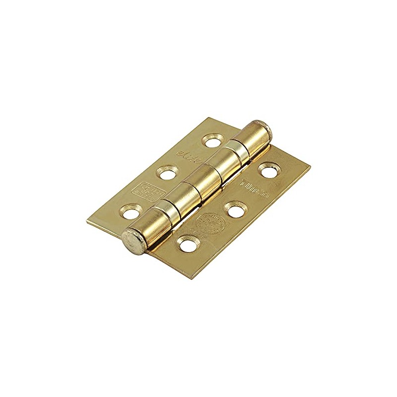TIMCO Fire Door Hinge for Internal Residential Doors - Ball