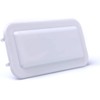 Vosoirsi Replace W11087199 Whirlpool Cover Inlet for Whirlpool Microwave WP8205675