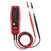 Amprobe VPC-12 Voltage and Continuity Tester with VolTect Non-Contact Voltage