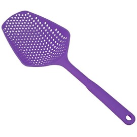 Spoon Strainer Strainer Strainer Food Strainer Filter Heat Resistant Filter Gift Idea Christmas Birthday Party