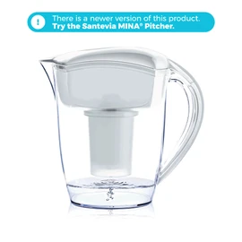 Santevia Water Systems Pitcher Filter (3 Pack)