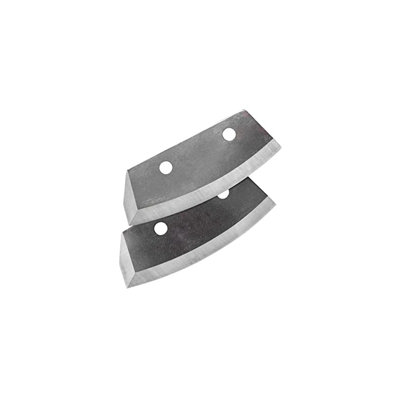 ION ICE FISHING Turbo Auger Blades, 8 inch, Electric Augers,