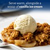 Calhoun Bend Mill Apple Crisp Mix | Easy Fall Dessert