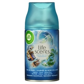 Air Wick Life Scents Freshmatic Max Refill Day at the Sea 250 ml