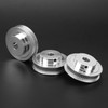 20 Teeth / 60 Teeth Synchronous Wheel 8mm Bore 2GT200/280/400/mm