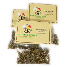 Prodigiosa Hierba/Tea (10.6 GM.)3 pack