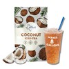 HTeaO Coconut Black Tea – Texas-Style Flavored Iced Tea Bags
