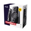 Trust 18W Black Loudspeaker…