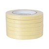 Packsys Cinta Adhesiva Masking Tape Uso en Hogar y Oficina
