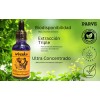 Wereke 30ml, Triple Extracto Orgánico Ultra Concentrado Natural