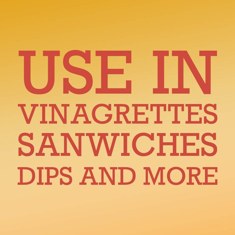 French's Honey Mustard, 105 oz - One 105 Ounce Container