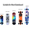 Backpack Strap Clips Skateboard Mount Carrier Hanger,Backpack Attachment Carry Rack