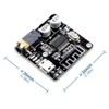 Snblzhef VHM-314 Wireless Audio Module Auxiliary Bluetooth for 5.0 MP3