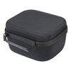 co2CREA Hard Carrying Storage Hard case fits Peltor Sport Tactical