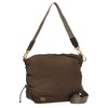 Jost Kemi Shoulder Bag 37 cm Coffee, coffee