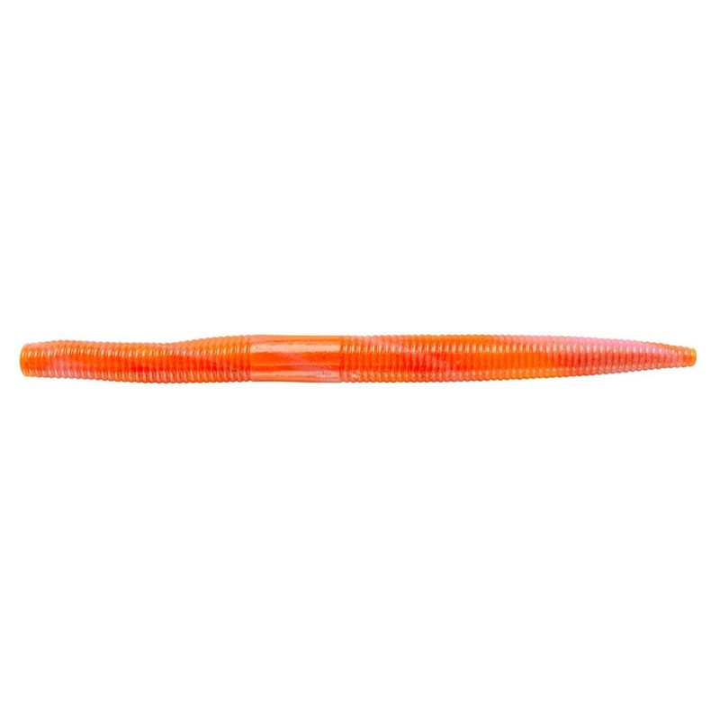 Yum Lures 5" Dinger Bait, Ozark Shadow