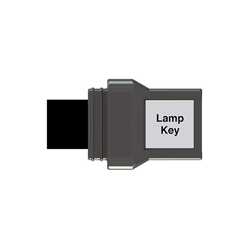 Luminor RL-470 UV lamp (for Blackcomb LB4-061, LB5-061 & LB6-061)