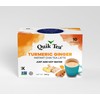 Quik Tea Turmeric Ginger Chai Tea Latte