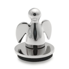 Philippi Angelo Parkscheinhalter + Schutzengel [W]