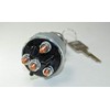 Pollak 31-180P Ignition Switch