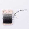 Clover Clover Darning Yarn Natural 57-205