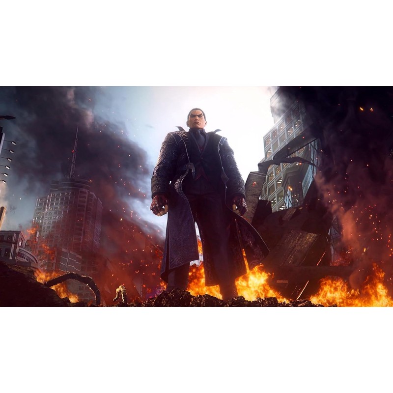 Tekken 8 Premium Collector's Edition - STEAM