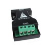 Sintech 232 to 485,RS232 Serial to RS485 Communication Data Converter
