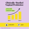 Lemme Purr Vaginal Probiotic Gummies for Women - Balanced pH,