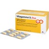 Vitagamma D3 Duo 1,000 IU with 150 mg magnesium: for