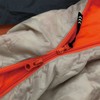 Rough & Road RR5955 600FP Motorcycle Down Sleeping Bag, Cool