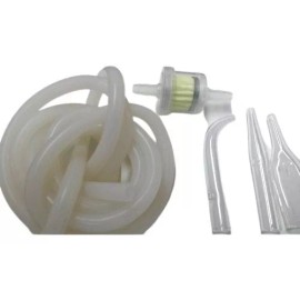 Mychway Kit Filtro,manguera,ventosas Vacumm Y Microdermoabrasion