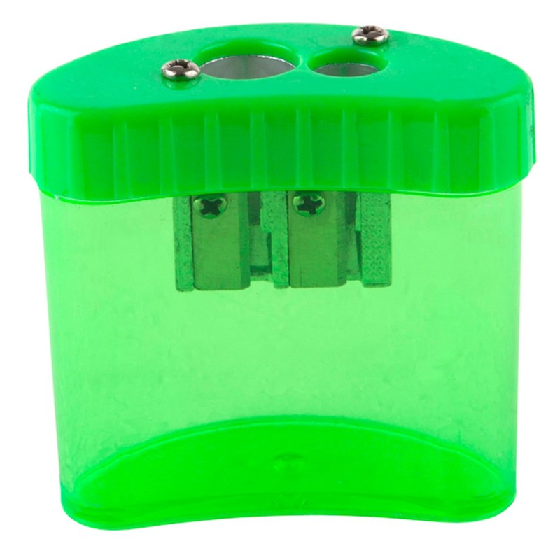 IDENA DOPPELANSPITZDOSE