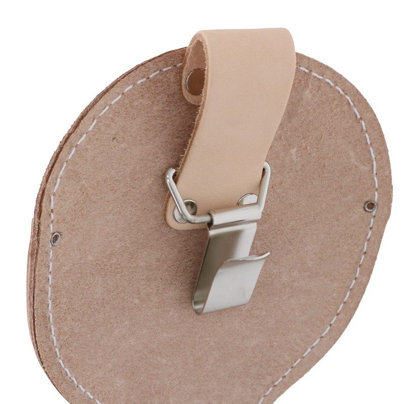 Takagi Kikudo Okubo Shears Case, With Clip