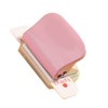 Mini Book Binding Machine Multiple Holes Fast Accurate Manual Coil